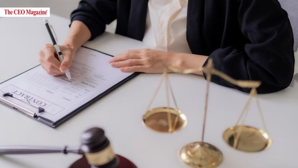 Essential Legal Steps to Start a Business: Your Ultimate Guide