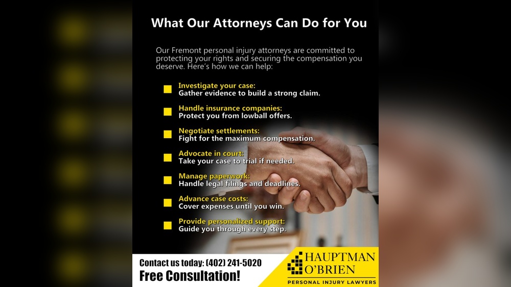 How Legal Services Help You Win Compensation Claims Fast