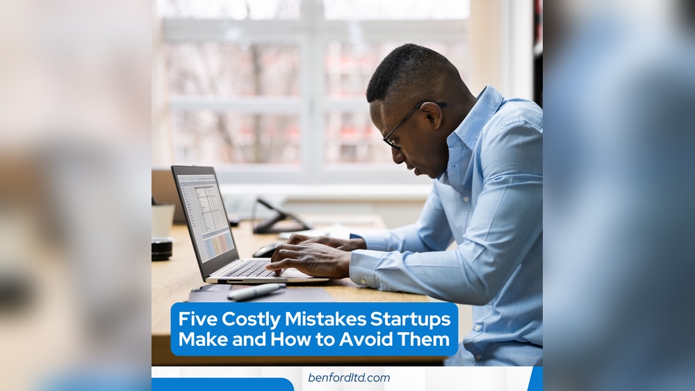 Legal Services for Startups: Top Mistakes to Avoid for Success