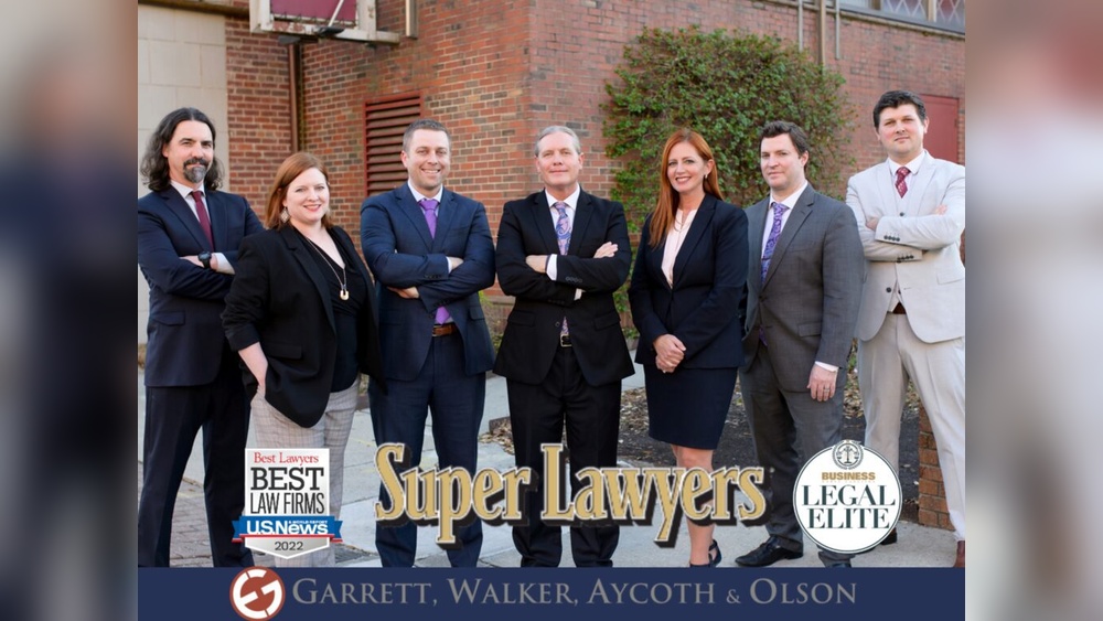 Top-Rated Legal Services for Criminal Defense: Your Best Options